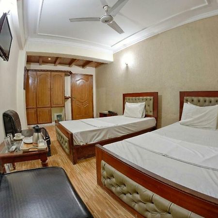 Ballagio Isb Hotel อิสลามาบัด ภายนอก รูปภาพ
